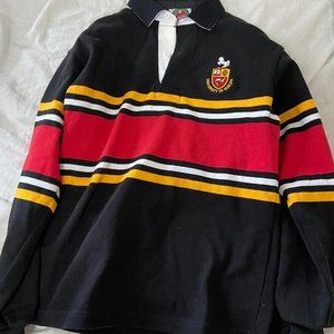 University of Guelph Rugby Sweater